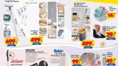 Şok Market   27 Kasım 2024 Aktüel İndirimli Ürünler Kataloğu