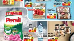 A101 Market   30 Kasım 2024 Aktüel İndirimli Ürünler Kataloğu