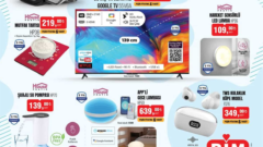 Bim Market  8 Kasım 2024 Aktüel İndirimli Ürünler Kataloğu