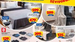 Şok Market 7 Aralık 2024 Aktüel İndirimli Ürünler Kataloğu