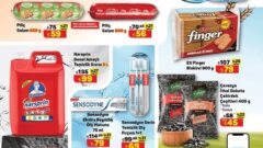 A101 Market  16 Kasım 2024 Aktüel İndirimli Ürünler Kataloğu