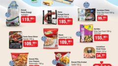 Bim Market 3 – 10 Aralık 2024 Aktüel İndirimli Ürünler Kataloğu