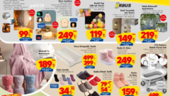 Şok Market   30 Kasım 2024 Aktüel İndirimli Ürünler Kataloğu