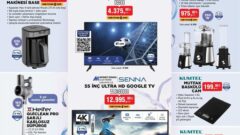 Bim Market   27 Aralık 2024 Aktüel İndirimli Ürünler Kataloğu