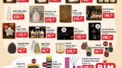 Bim Market   17 Aralık 2024 Aktüel İndirimli Ürünler Kataloğu