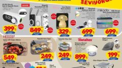 Şok Market 14 Aralık 2024 Aktüel İndirimli Ürünler Kataloğu