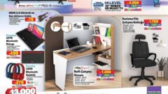 A101 Market  19 Aralık 2024 Aktüel İndirimli Ürünler Kataloğu