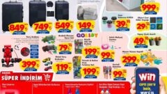 Şok Market 21 Aralık 2024 Aktüel İndirimli Ürünler Kataloğu