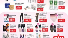 Bim Market   24 Aralık 2024 Aktüel İndirimli Ürünler Kataloğu