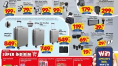 Şok Market  18  Ocak 2025 Aktüel İndirimli Ürünler Kataloğu