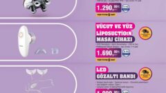 Bim Market 14 – 21  Ocak 2025 Aktüel İndirimli Ürünler Kataloğu