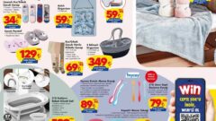 Şok Market 22   Ocak 2025 Aktüel İndirimli Ürünler Kataloğu