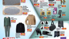 A101 Market 23 Ocak 2025  Aktüel İndirimli Ürünler Kataloğu