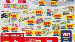 Şok Market 25   Ocak 2025 Aktüel İndirimli Ürünler Kataloğu