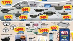 Şok Market 22 – 29   Ocak 2025 Aktüel İndirimli Ürünler Kataloğu