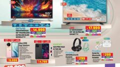 A101 Market 30 Ocak – 6 Şubat 2025  Aktüel İndirimli Ürünler Kataloğu