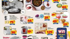 Şok Market  8  Ocak 2025 Aktüel İndirimli Ürünler Kataloğu