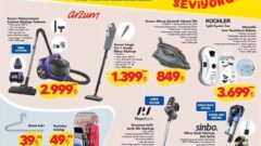 Şok Market 5 Şubat 2025 Aktüel İndirimli Ürünler Kataloğu