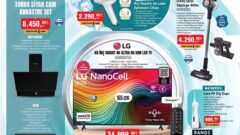 Bim Market 31  Ocak 2025 Aktüel İndirimli Ürünler Kataloğu