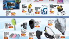 A101 Market   20 – 27  Şubat 2025  Aktüel İndirimli Ürünler Kataloğu