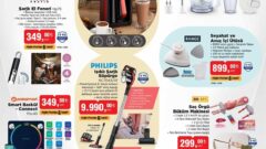 Bim Market 28 Şubat 2025 Aktüel İndirimli Ürünler Kataloğu