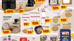 Şok Market 5 – 12 Şubat 2025 Aktüel İndirimli Ürünler Kataloğu