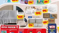 Şok Market 29 Şubat 2025 Aktüel İndirimli Ürünler Kataloğu