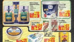 A101 Market  1 Mart 2025  Aktüel İndirimli Ürünler Kataloğu