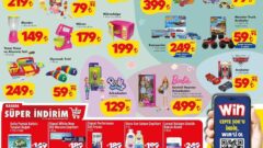 Şok Market 8 – 15 Şubat 2025 Aktüel İndirimli Ürünler Kataloğu