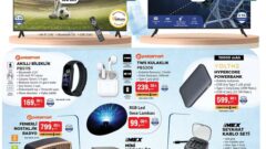 Bim Market 14 Şubat 2025 Aktüel İndirimli Ürünler Kataloğu