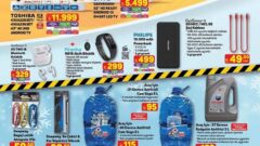 A101 Market 13 – 20  Şubat 2025  Aktüel İndirimli Ürünler Kataloğu