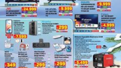 A101 Market  6 Mart 2025  Aktüel İndirimli Ürünler Kataloğu