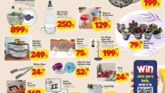 Şok Market 5 – 12 Mart 2025 Aktüel İndirimli Ürünler Kataloğu