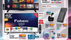 A101 Market 13 – 20 Mart 2025  Aktüel İndirimli Ürünler Kataloğu