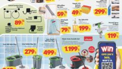 Şok Market 19 Mart 2025 Aktüel İndirimli Ürünler Kataloğu