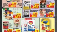 A101 Market 22 Mart 2025  Aktüel İndirimli Ürünler Kataloğu