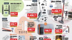 Bim Market 7 Mart 2025 Aktüel İndirimli Ürünler Kataloğu