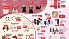 Bim Market 18 – 25 Mart 2025 Aktüel İndirimli Ürünler Kataloğu