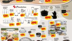 Şok Market 19 – 26 Mart 2025 Aktüel İndirimli Ürünler Kataloğu