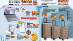 A101 Market   3 Nisan 2025  Aktüel İndirimli Ürünler Kataloğu