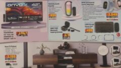 A101 Market 6 – 13 Mart 2025  Aktüel İndirimli Ürünler Kataloğu