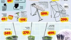 Şok Market 2 – 9 Nisan  2025 Aktüel İndirimli Ürünler Kataloğu