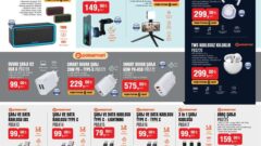 Bim Market 18 Nisan  2025 Aktüel İndirimli Ürünler Kataloğu