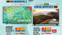 A101 Market 17 – 24  Nisan 2025  Aktüel İndirimli Ürünler Kataloğu