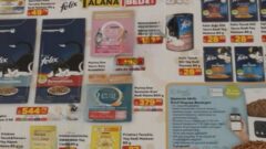 A101 Market 24 Nisan –  1 Mayıs  2025  Aktüel İndirimli Ürünler Kataloğu