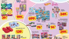 Şok Market 23 – 30 Nisan 2025 Aktüel İndirimli Ürünler Kataloğu