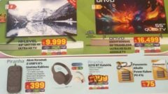 A101 Market 1 – 8 Mayıs  2025  Aktüel İndirimli Ürünler Kataloğu