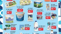 Bim Market 29 Nisan – 6 Mayıs  2025 Aktüel İndirimli Ürünler Kataloğu