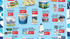 Bim Market  6 Mayıs  2025 Aktüel İndirimli Ürünler Kataloğu