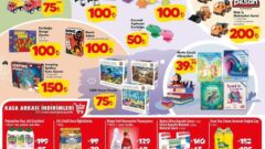 Şok Market 5 – 12 Nisan  2025 Aktüel İndirimli Ürünler Kataloğu